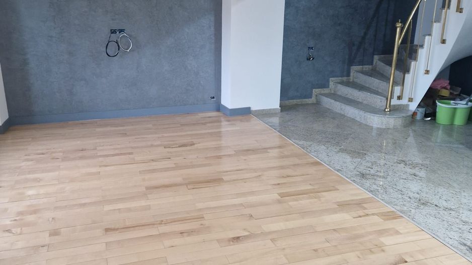 Apartament 4 camere tip duplex mobilat I Zona Unirii I View superb - Poză 11