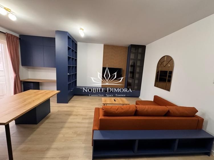 Apartament de lux cu 2 camere si parcare privata in Torontalului - Poză 3