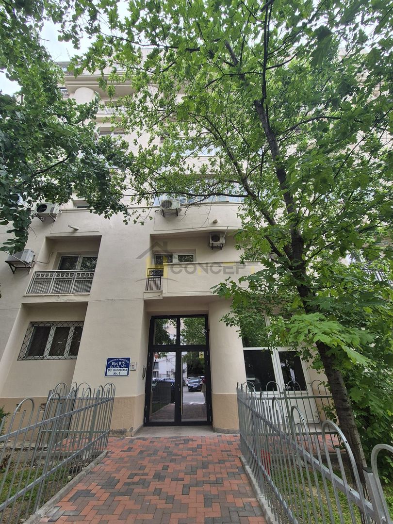 Inchiriere Apartament 3 camere disponibil imediat Bld Decebal - Poză 15