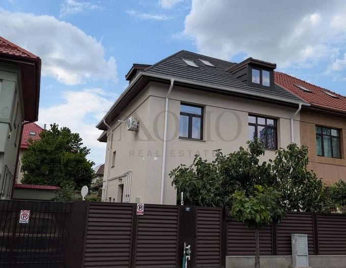 Apartament in Casă / Vilă | 160 mp | Curte & parcare | Floreasca - Poză 12