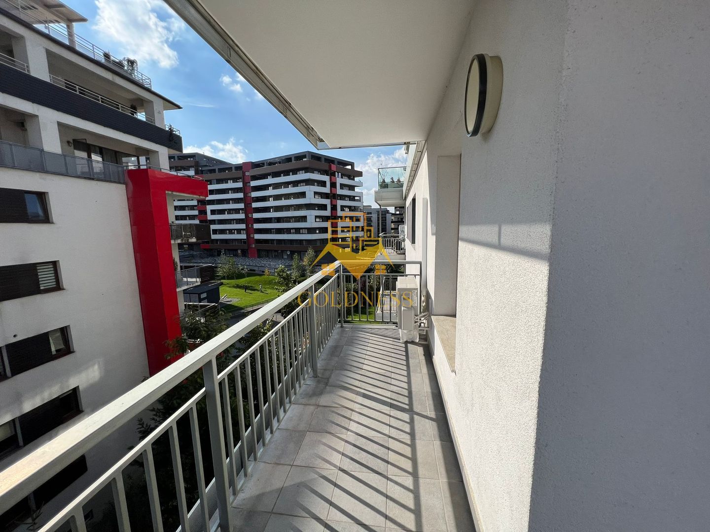 2 camere, Parcare Subterana, Premium, Sophia Residence, Buna Ziua - Poză 8