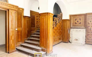 Imobil Istoric | Centrul Aradului | Fosta Reședință a Baronului Neuman - Poză 11