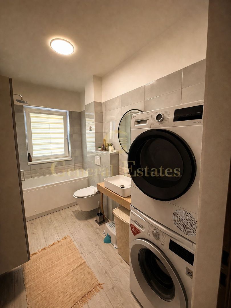 Apartament 3 camere, modern, spațios, Brasov - Poză 7