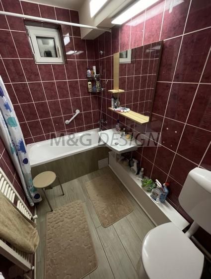 Apartament 2 camere zona centrala - Poză 6