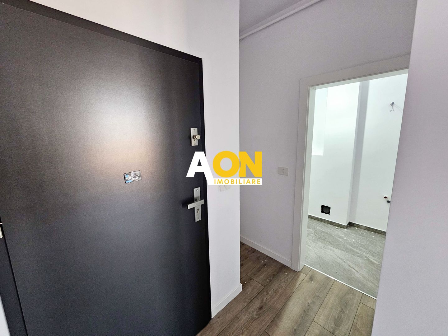 Penthouse 3 camere, 2 bai, parcare privata, 98 mp utili, ultracentral - Poză 11