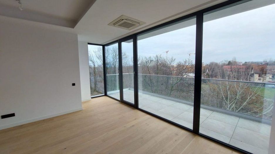 3 camere Rahmaninov | Loc Parcare | Vedere superba | Comision 0% - Poză 2