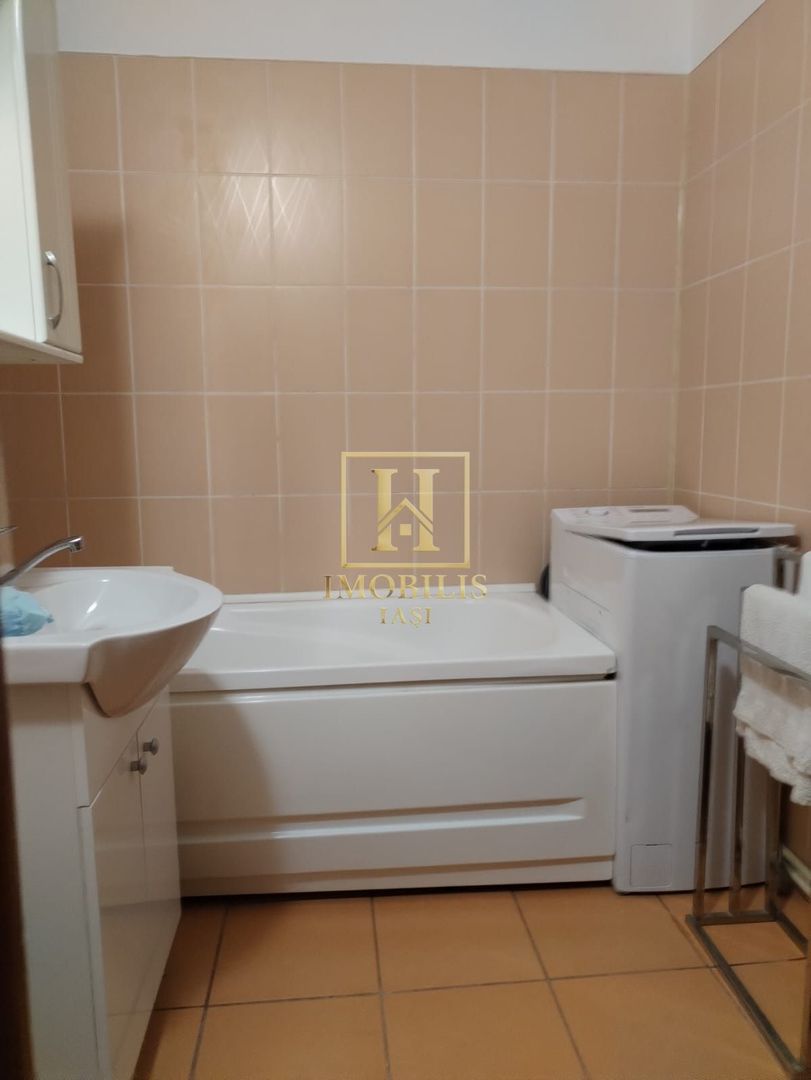Apartament 2 camere Dec 49 mp Galata 90000 euro - Poză 7