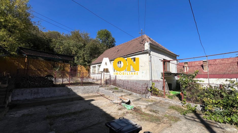 Casa De Vanzare | Pianu de Sus | Teren 2835 mp - Poză 16