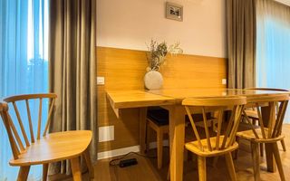 The Wooden Loft in Cloud 9 – The Essence of Refined Living - Poză 5