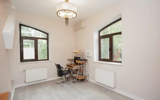 Chirie , casă 180 mp + 6 ari, str. Ghidighici, Buiucani - Poză 19