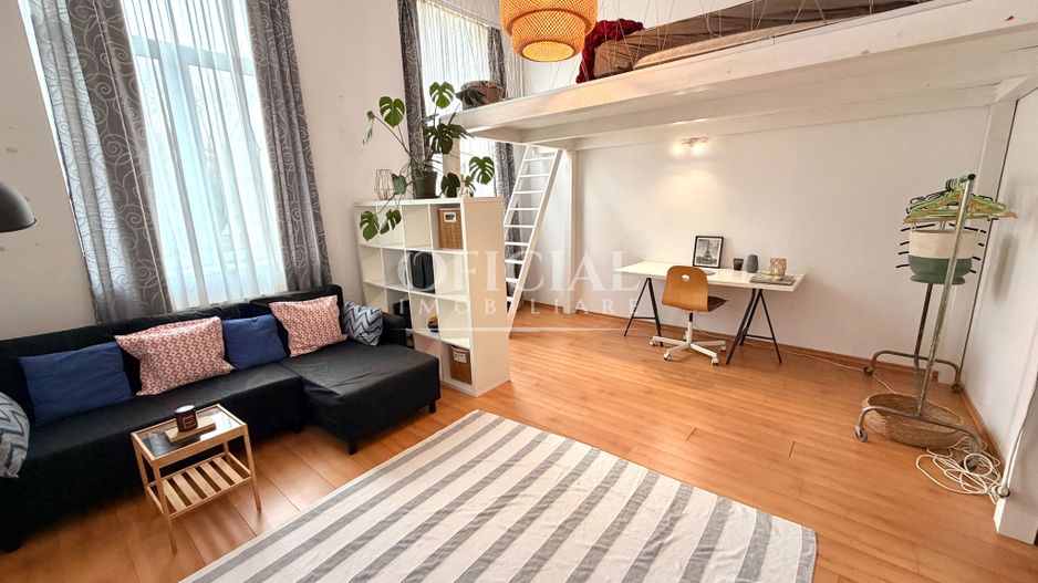 Apartament 1 Camera | 41 m2  | Curte comuna| Zona Central Baritiu - Poză 2