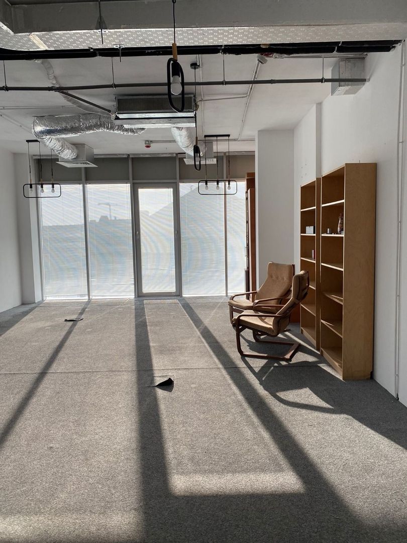 Spațiu de birouri premium în Fructus Plaza – Etaj 8, 88 mp - Poză 2