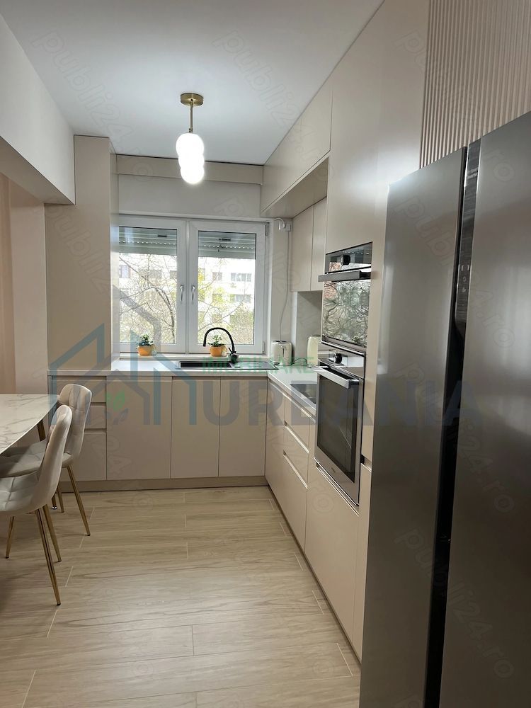 Apartament de lux cu 3 camere, regim hotelier, vizavi de Palas, Iași - Poză 4