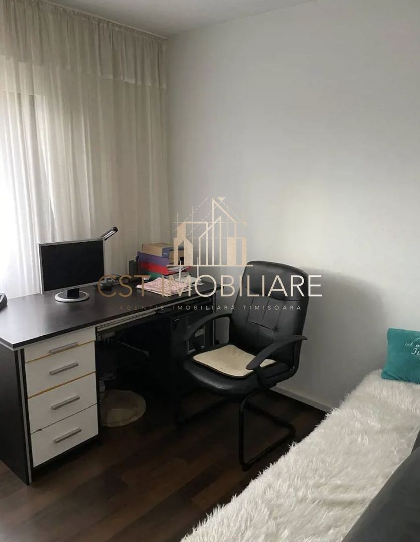 Apartament 3 camere decomandat - zona Dorobanților/Telegrafului - Poză 1