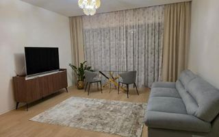 APARTAMENT 2 CAMERE | ONE LAKE CLUB - Poză 1
