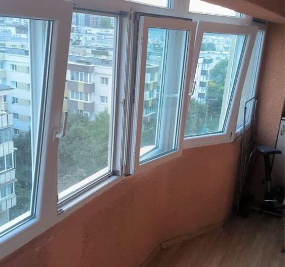 Apartament 3 camere 68 mp Marasti str Bucuresti - Poză 8