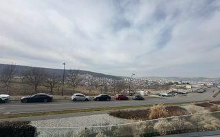 Aparatament 2 camere in The Wings. View pe sud. - Poză 10