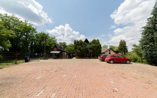 Afacere la cheie - domeniu cu lacuri de pescuit  - Sat Bunești, Com. Malureni - Poză 4
