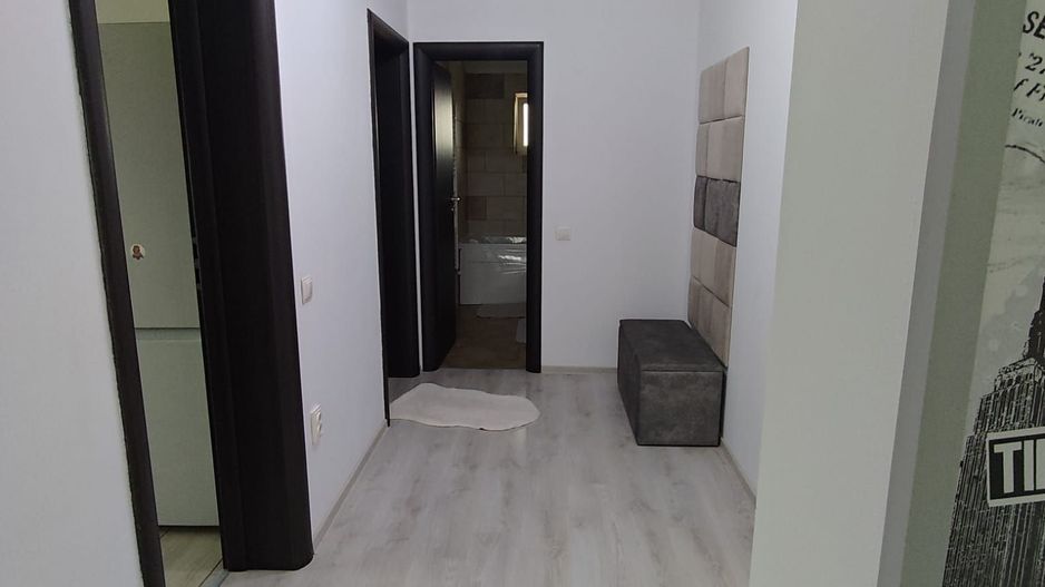 Apartament modern cu 2 camere, Calea Cisnădiei - Poză 5