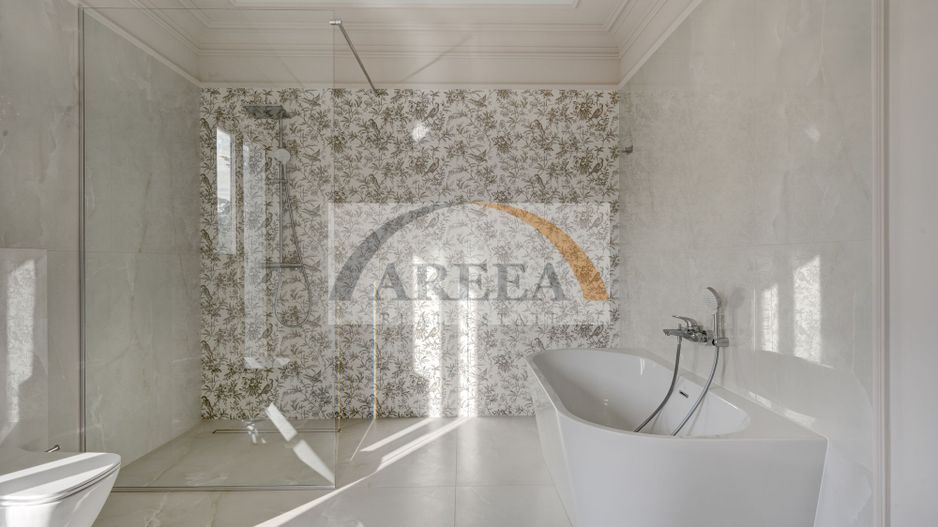 Oportunitate Unică Bijuterie Arhitecturală la 2 Minute de Jolie Ville - Poză 39