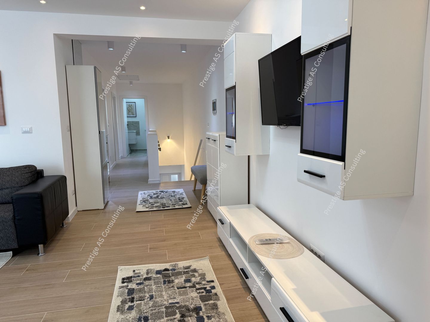 Apartament 3 camere Etaj 1 | Dumbravita-Parcul Terra - Poză 23