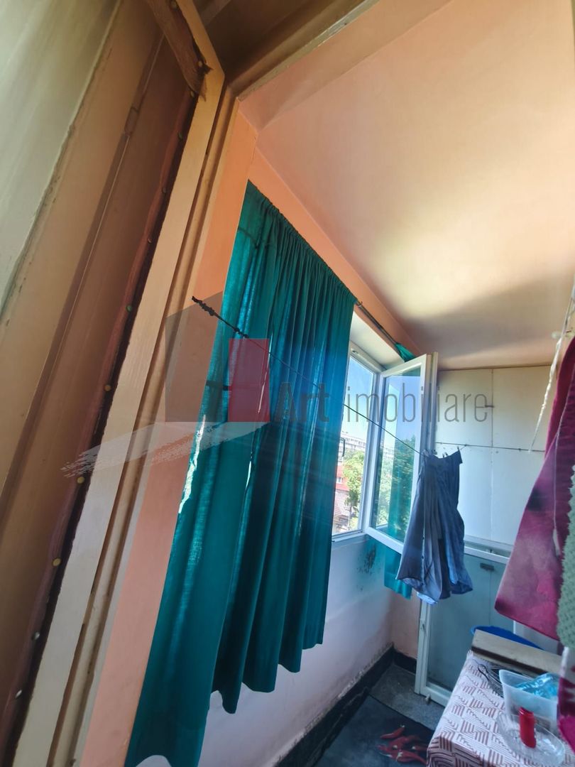 Apartament 3 camere Zona Gheorghe Petrașcu, Sector 3 – Ideal pentru investiție - Poză 6