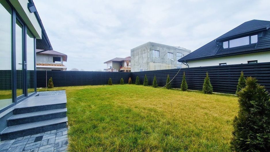 Vila 5 camere | De vanzare | Pipera-Tunari - Poză 2