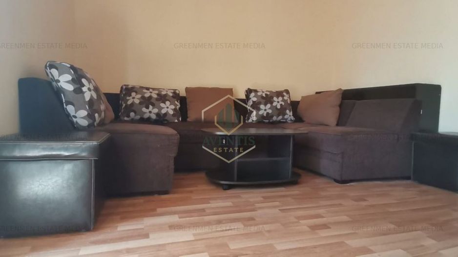 Inchiriere apartament cu 2 camere, decomandat, Obor - Poză 2