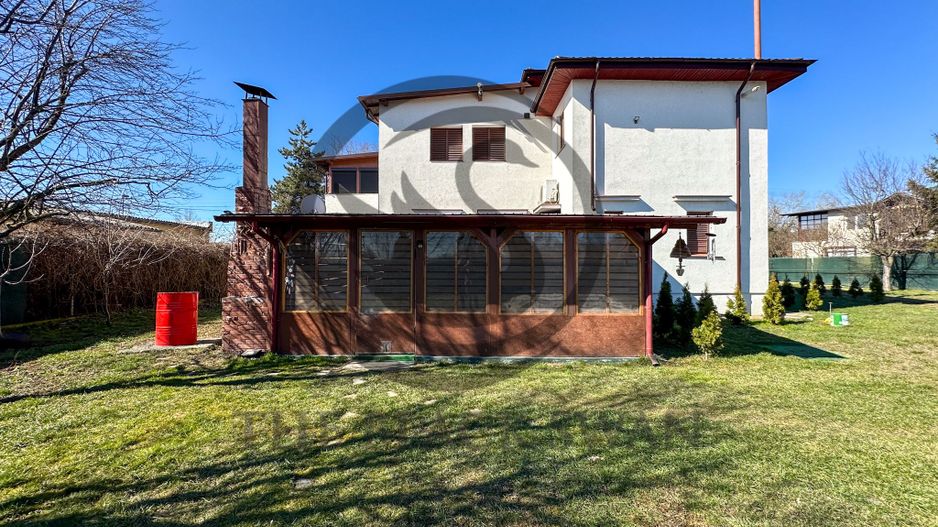 Casa cu istorie - Conac de vanzare | Renovat | Prahova | Comision 0% - Poză 32