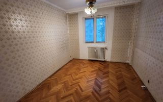 Titan, Rebreanu 5 min. metrou,parc, izolat termic - Poză 4