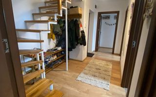 Apartament spațios cu 4 camere, în Baciu. - Poză 6