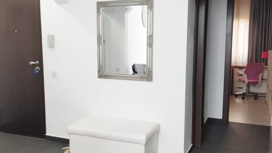 Apartament zona Magheru - Poză 7