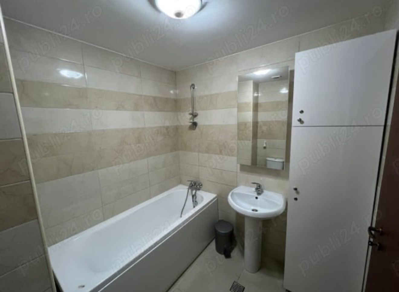 AP. 2 CAMERE BD. FERDINAND, BLOC NOU, CENTRALA, METROU 5 MINUTE - Poză 7