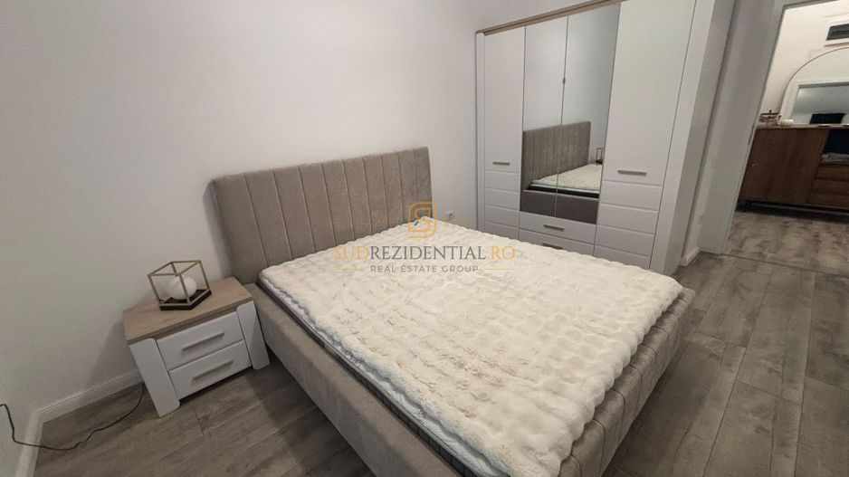 Apartament 2 camere de închiriat | Galaxy Park – Drumul Binelui - Poză 4