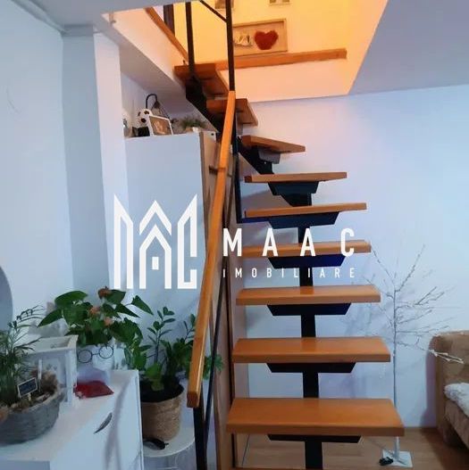 Apartament 3 Camere I Decomandat I Terezian - Poză 5