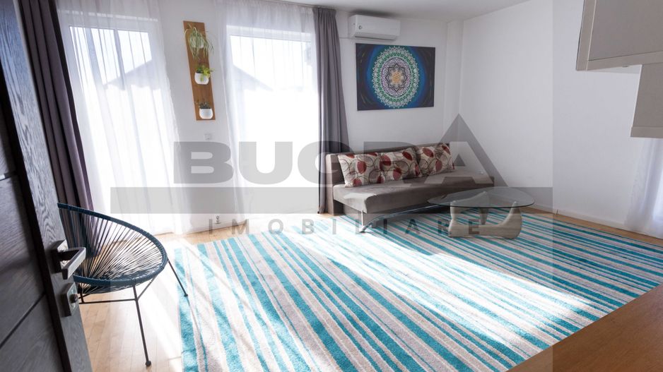 Apartament de 2 camere, parcare. 58mp, zona Sigma - Poză 1