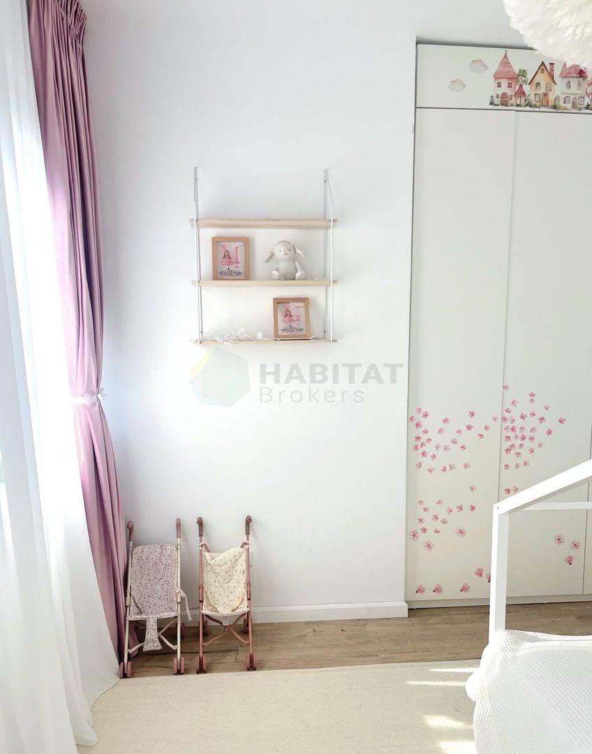 Vilă 5 Camere | Green Residence Tunari | 0% Comision - Poză 16