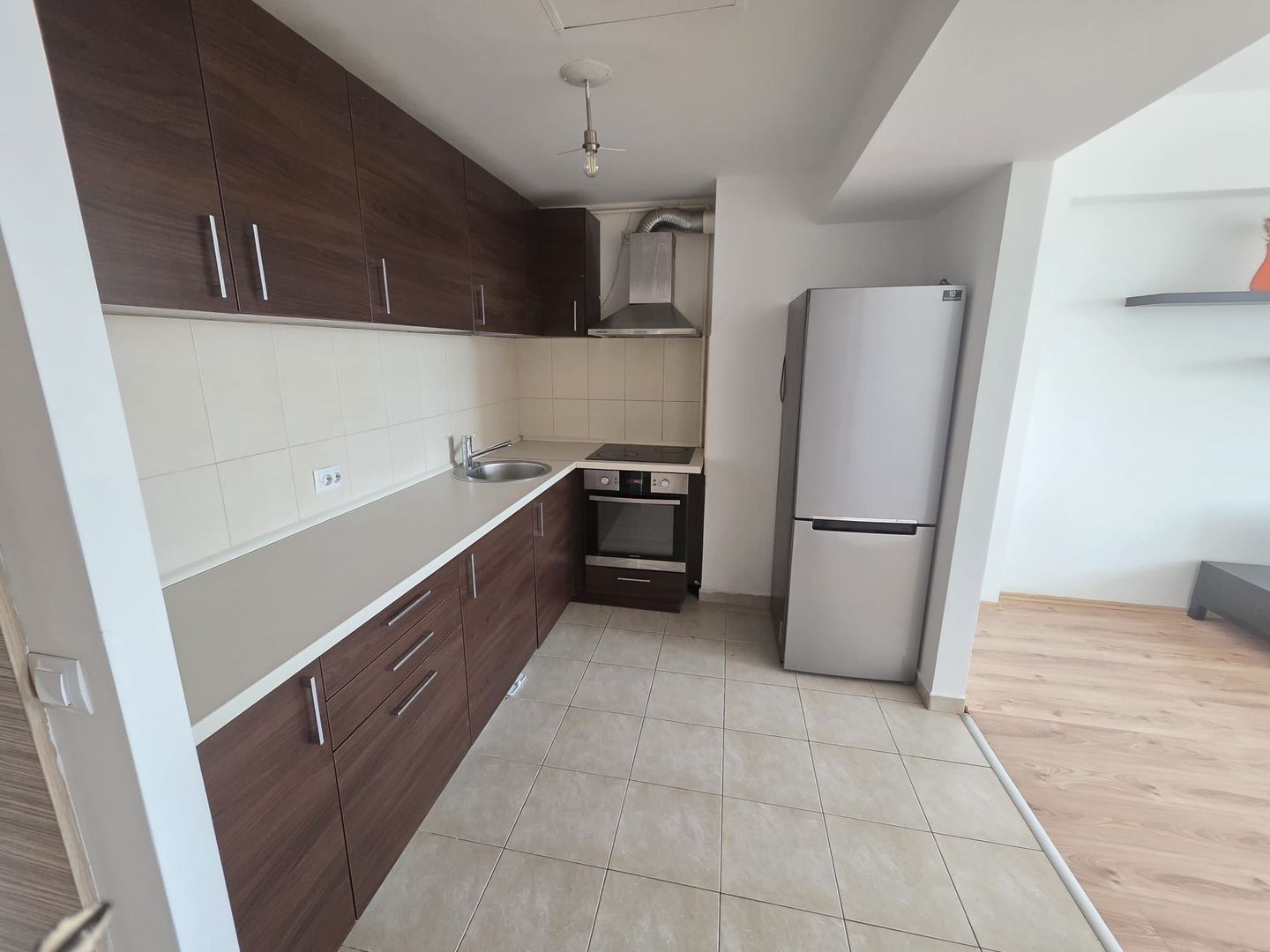 Apartament 2 camere tip Studio Vitan barzesti - Delta Vacaresti - Poză 9