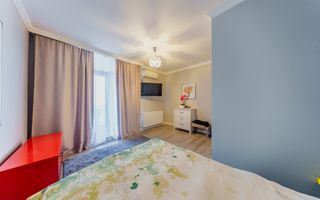 Apartament de revista, 3 camere, bloc Urbanna - Poză 18