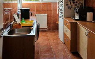 Apartament cu doua camere, zona Astra 48 mp - Poză 5