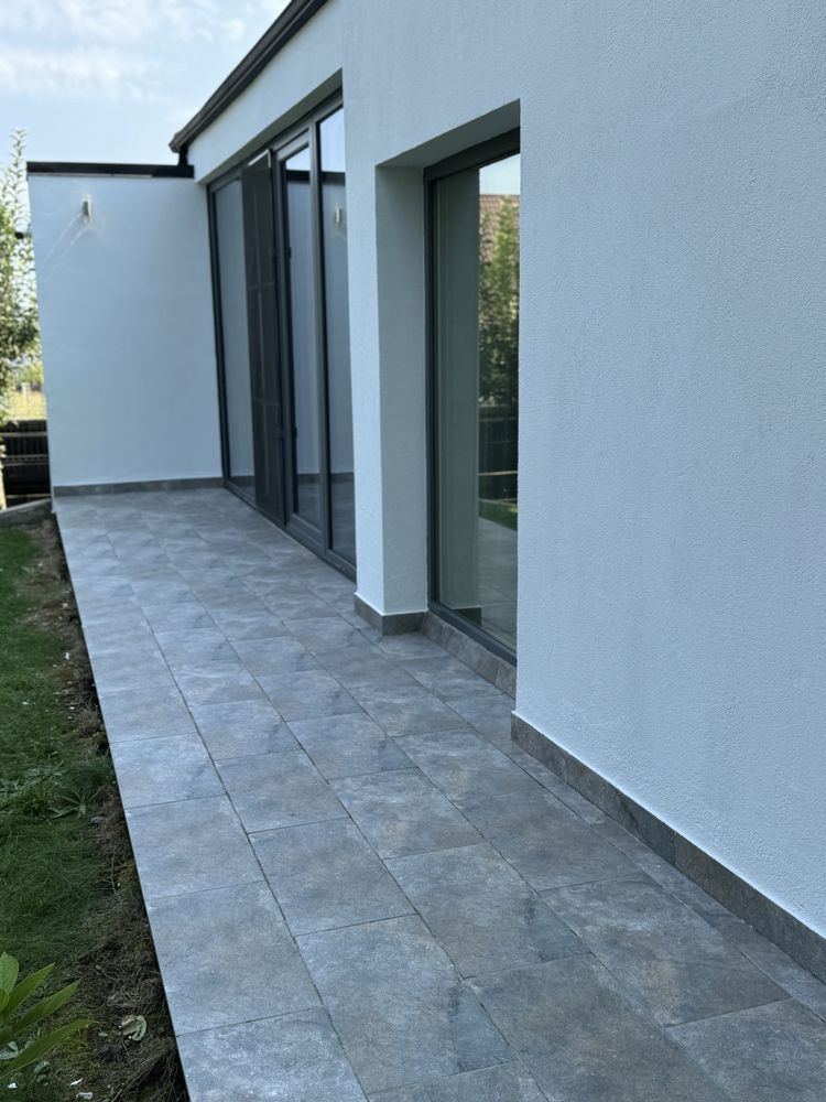 Vand Vila  Valea Lupului.1100mp - Poză 5