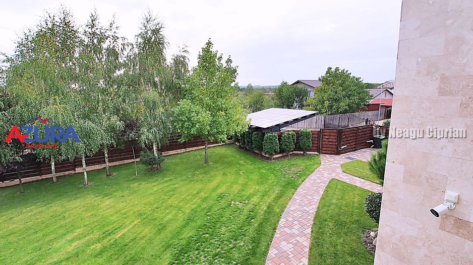AZURA Imobiliare - Vila de Lux langa Pitesti - Poză 43