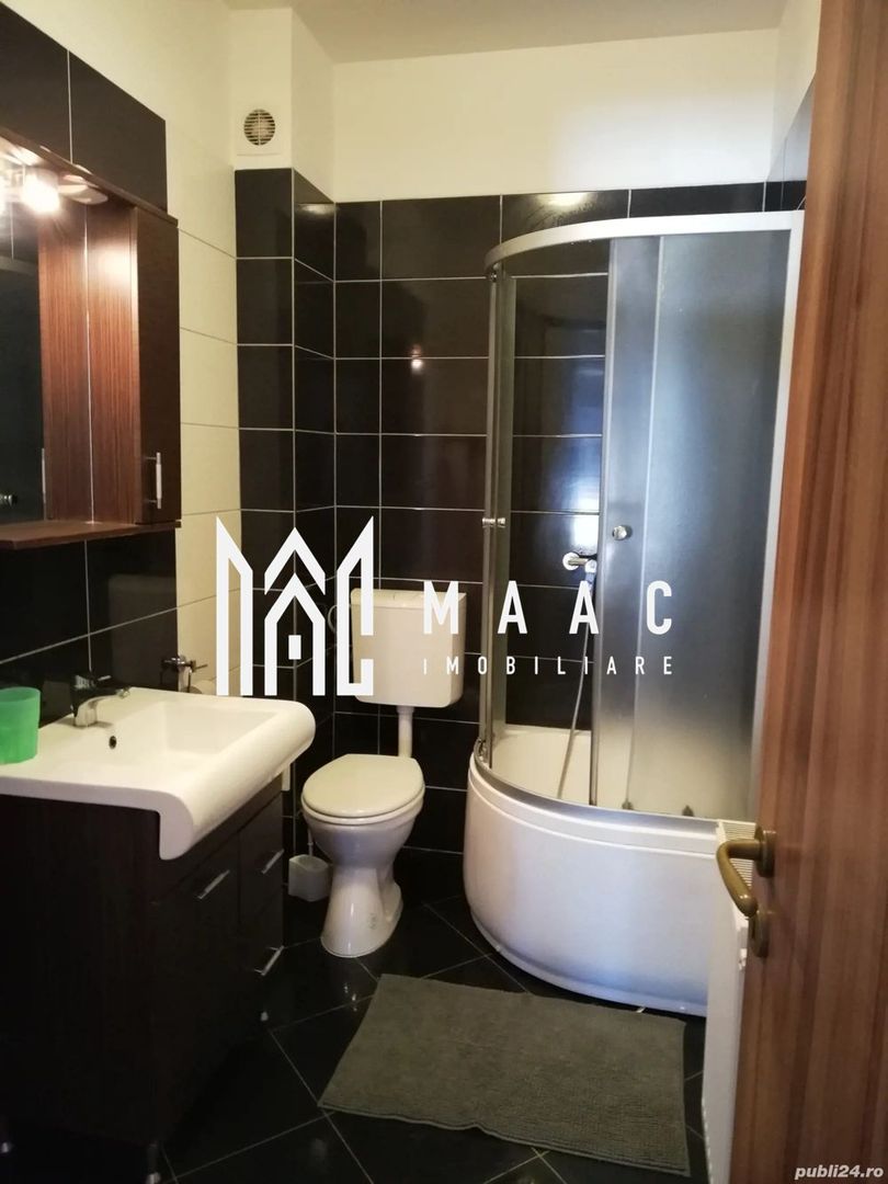 Apartament 3 camere | 64 MPU | Turnisor - Poză 8