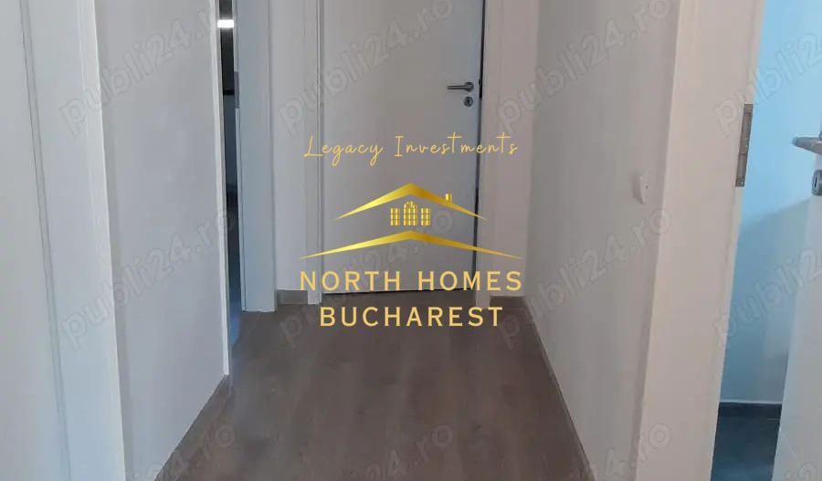 Vila noua P+1, spatii generoase, pod mare, curte libera – ideala pentru familie - Poză 9