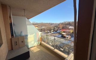 Tatarasi Green Park, apartament 2 camere mobilat - Poză 2