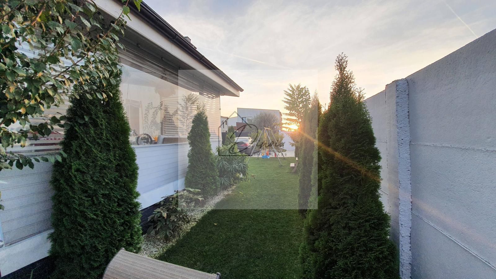 Vila PREMIUM de vanzare in Tunari - langa Biserica I COMISION 0% - Poză 42