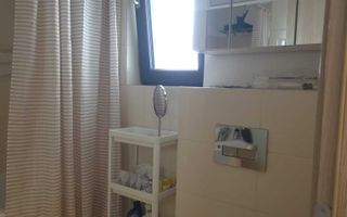 Inchiriez apartament 4 camere, 100 mp, 2 bai, in Greenfield Baneasa. - Poză 1