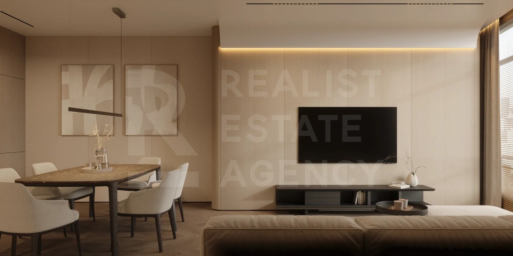 Vânzare, Penthouse Premium cu 4 camere, București - Poză 3