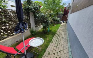 CASA DUPLEX-PARIS RESIDENCE, MOBILATA/UTILATA, ZONA BUNA, COMISION 0% - Poză 26