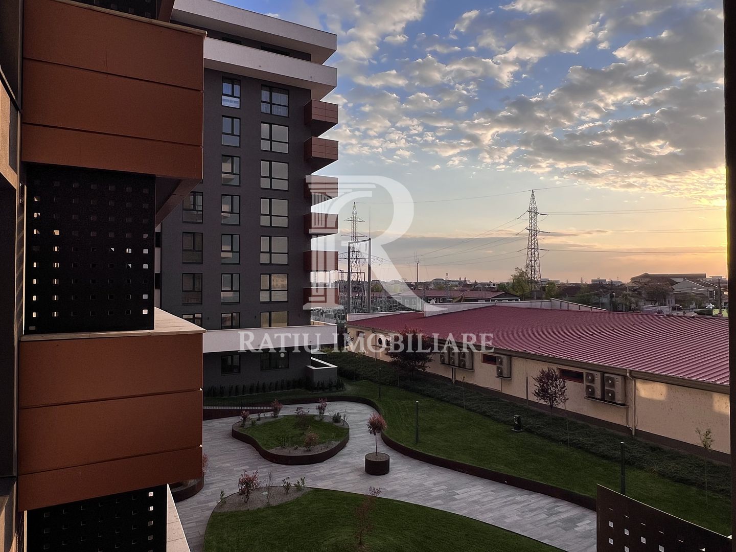Apartament cu 2 camere | Prima inchiriere 2026 | Prima Urbana | Oradea - Poză 16